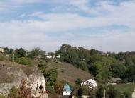 ТАКЕ СОБІ СЕЛО НА ТЕРНОПІЛЬЩИНІ