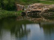 ПЛОТИНА НА ТЕТЕРЕВІ