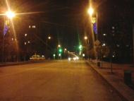 ГОЛОВНА ВУЛИЦЯ