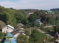 ТАКЕ СОБІ СЕЛО НА ТЕРНОПІЛЬЩИНІ