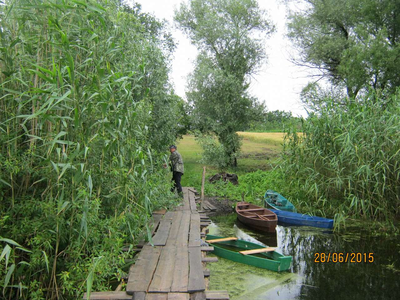  Єньки  - Єньки