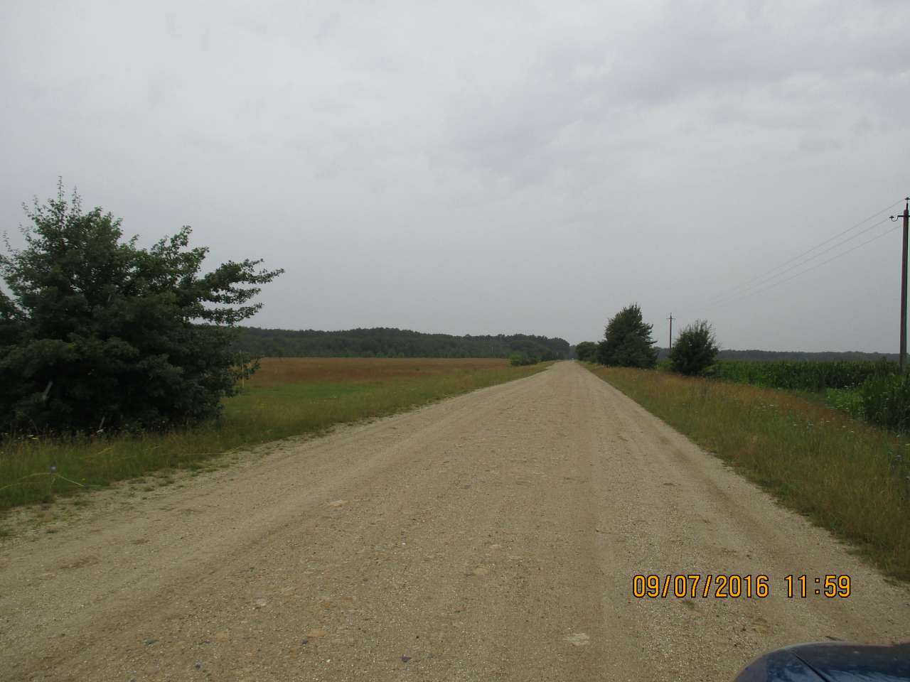 Фото села - Дідова Гора