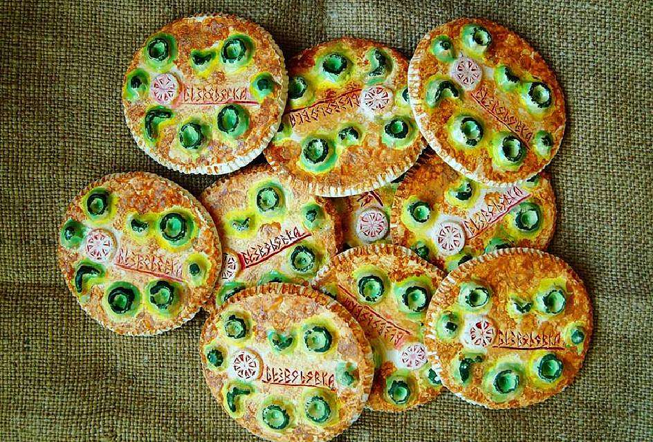 ПРИГОРИЗОНТНА ОБСЕРВАТОРІЯ - Безводівка