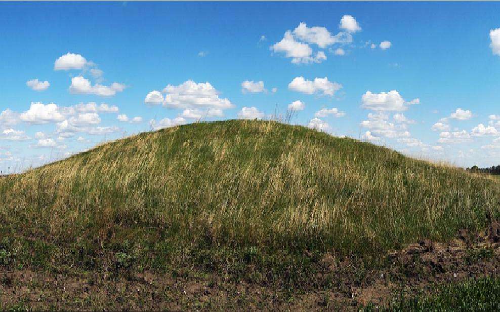 ПРИГОРИЗОНТНА ОБСЕРВАТОРІЯ - Безводівка