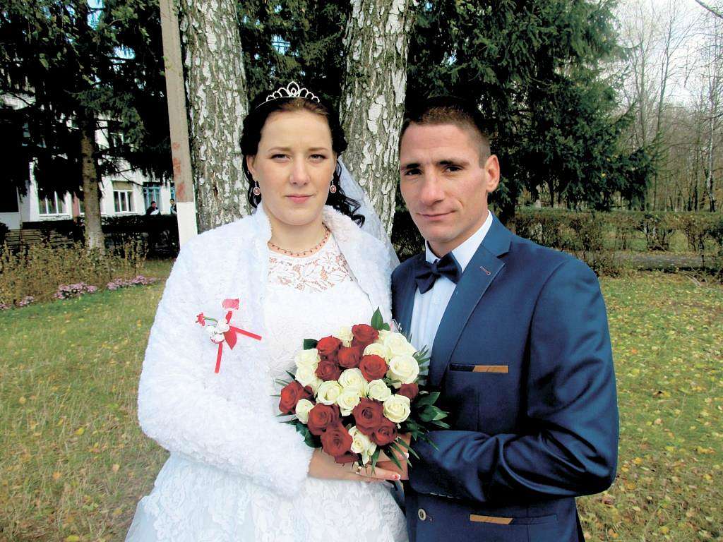 НЕЧАЄВЕ - Нечаево