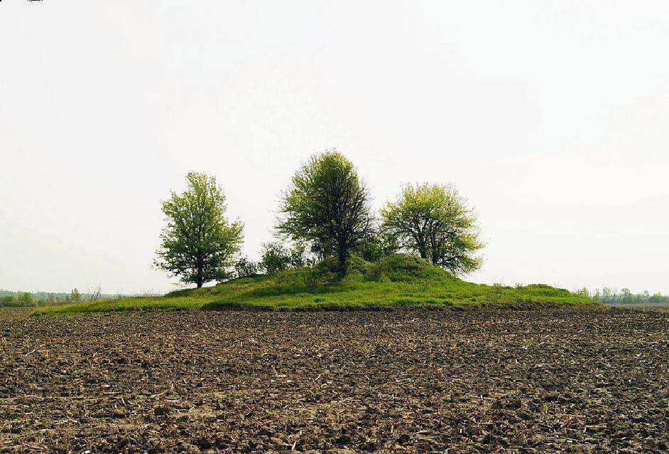 ПРИГОРИЗОНТНА ОБСЕРВАТОРІЯ - Безводівка