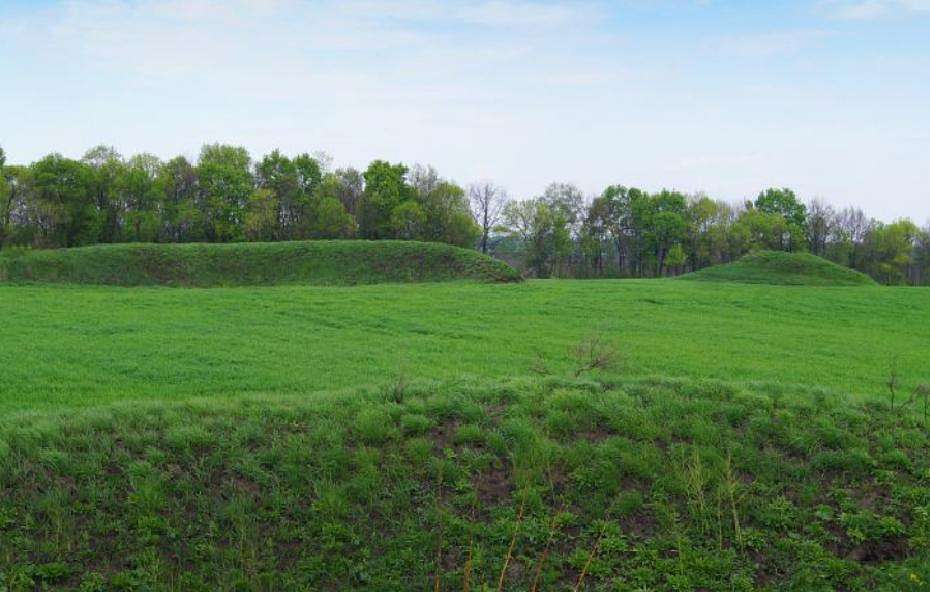 ПРИГОРИЗОНТНА ОБСЕРВАТОРІЯ - Безводівка