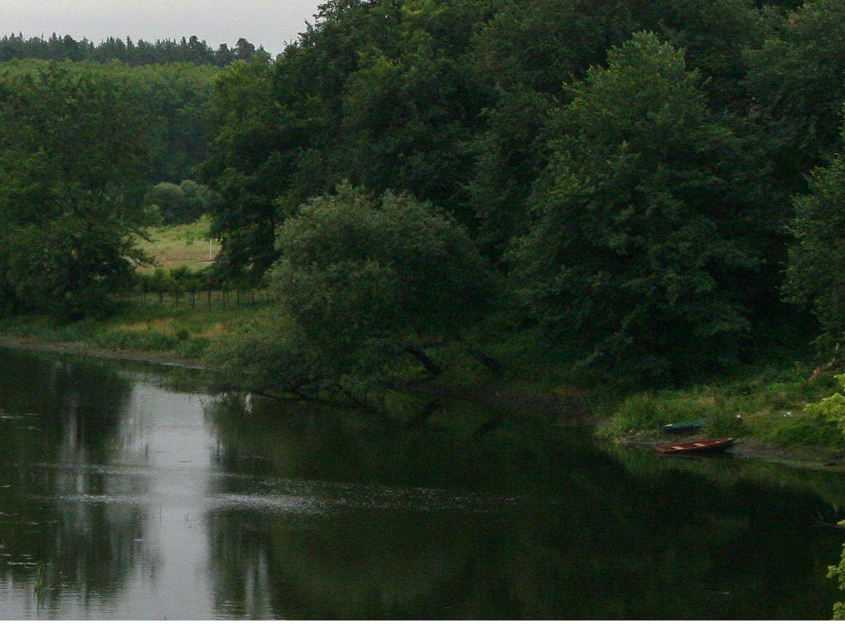 Коростишів гранітна столиця - Коростишів