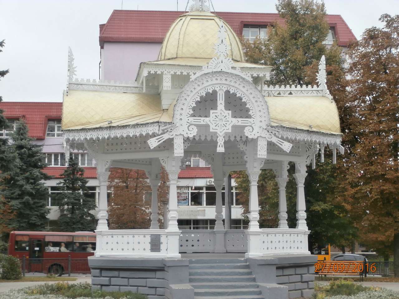 СУМИ - ХХ1 вік - Сумы