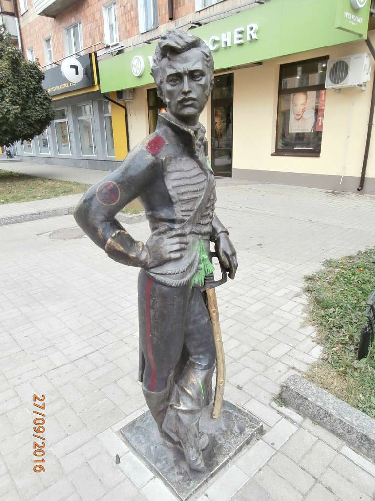 СУМИ - ХХ1 вік - Сумы