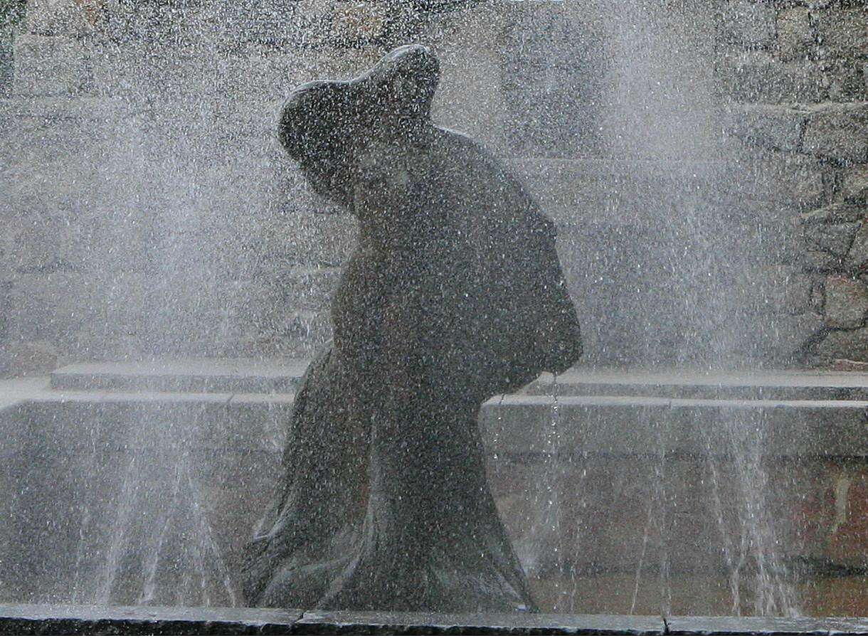 Коростишів гранітна столиця - Коростишів