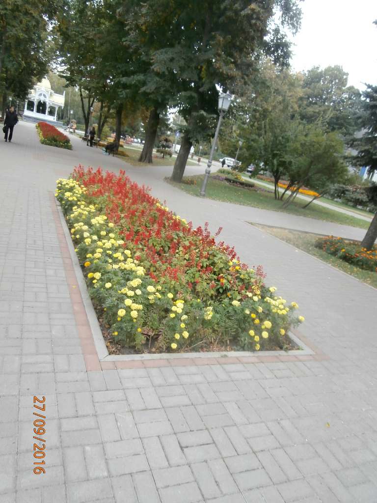 СУМИ - ХХ1 вік - Сумы