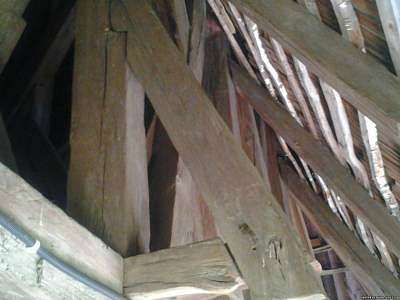 с. Руська Кучава - Руська Кучава