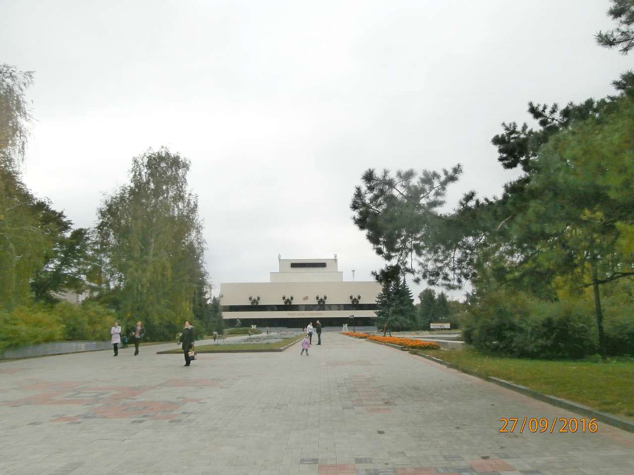 СУМИ - ХХ1 вік - Сумы