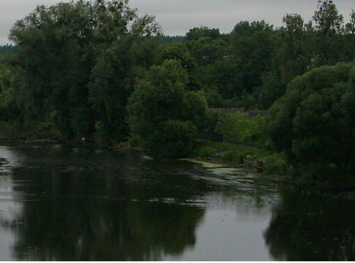 Коростишів гранітна столиця - Коростишів