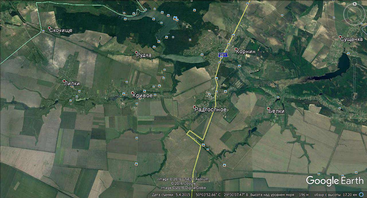 с Рудка - Рудка