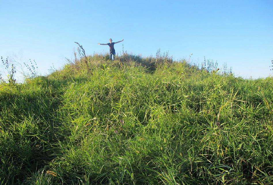 ПРИГОРИЗОНТНА ОБСЕРВАТОРІЯ - Безводівка