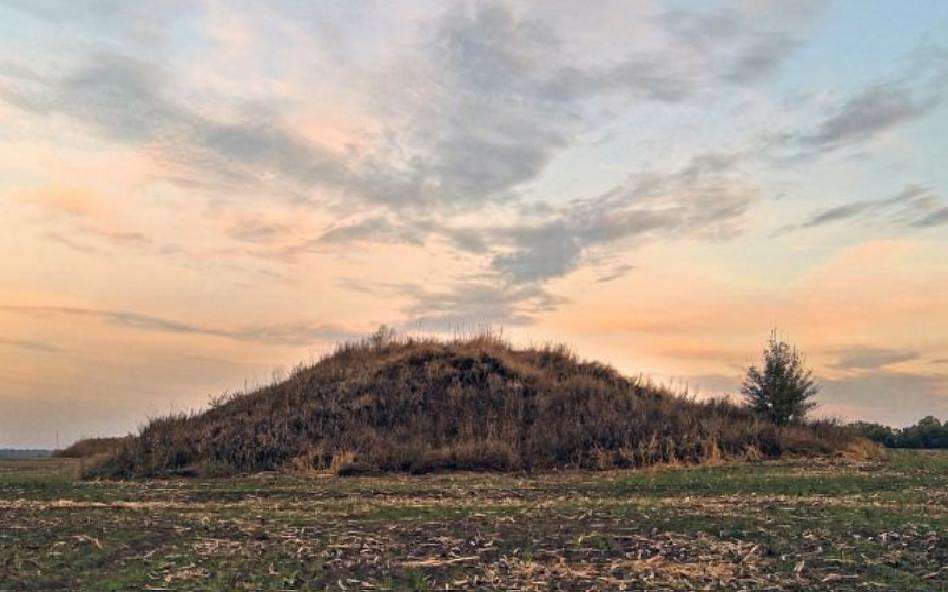 ПРИГОРИЗОНТНА ОБСЕРВАТОРІЯ - Безводівка