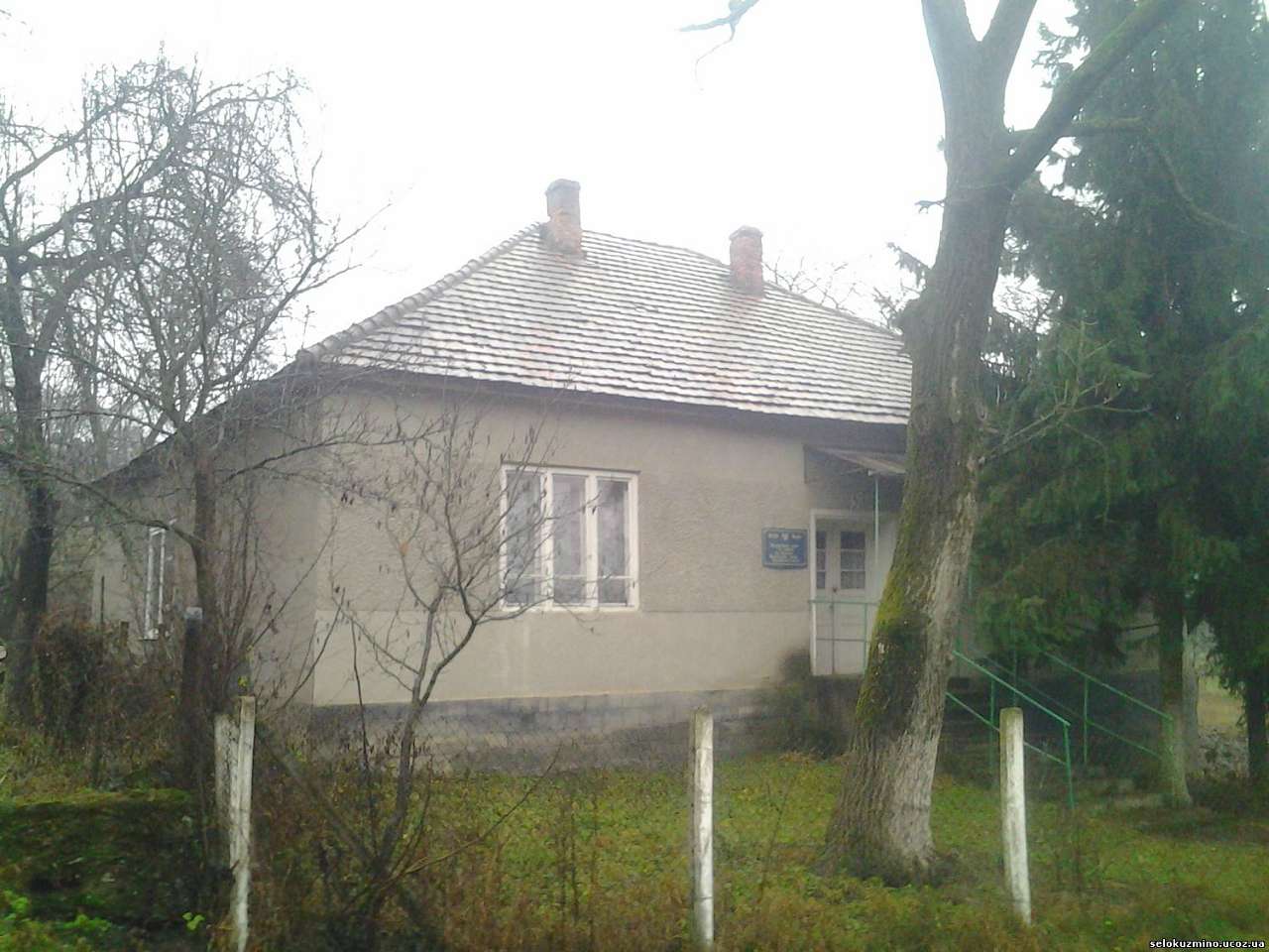 с.Кузьмино - Кузьмино