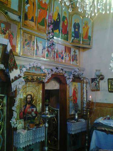 с. Руська Кучава - Руська Кучава