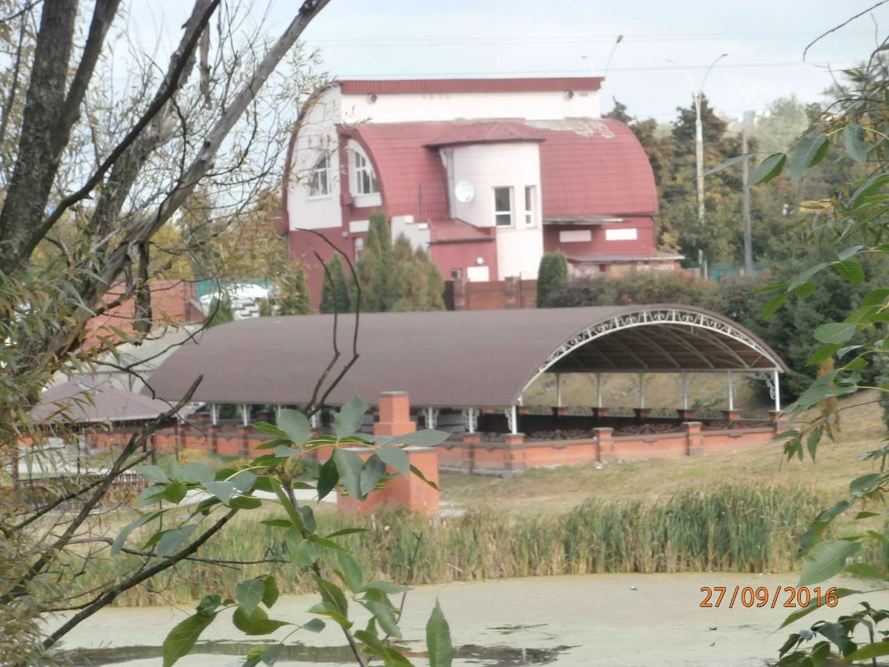 СУМИ - ХХ1 вік - Сумы