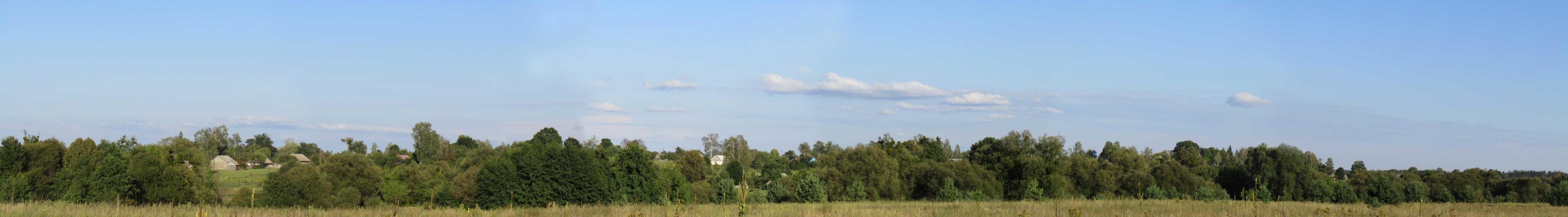 Історія і сучасність - Карвинівка