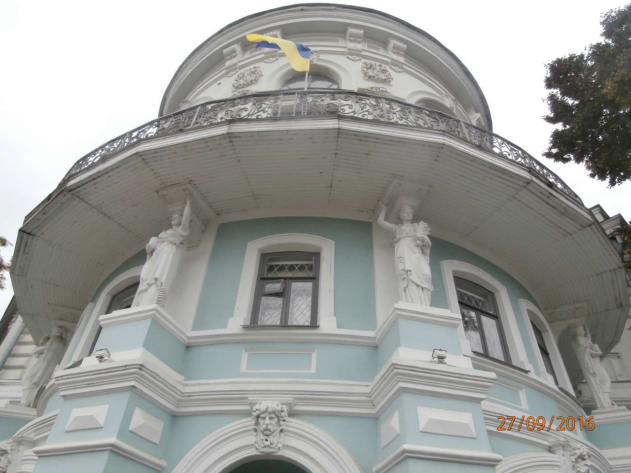СУМИ - ХХ1 вік - Сумы