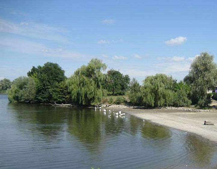 ЛІТО У СТЕЦІВЦІ  - Стецівка