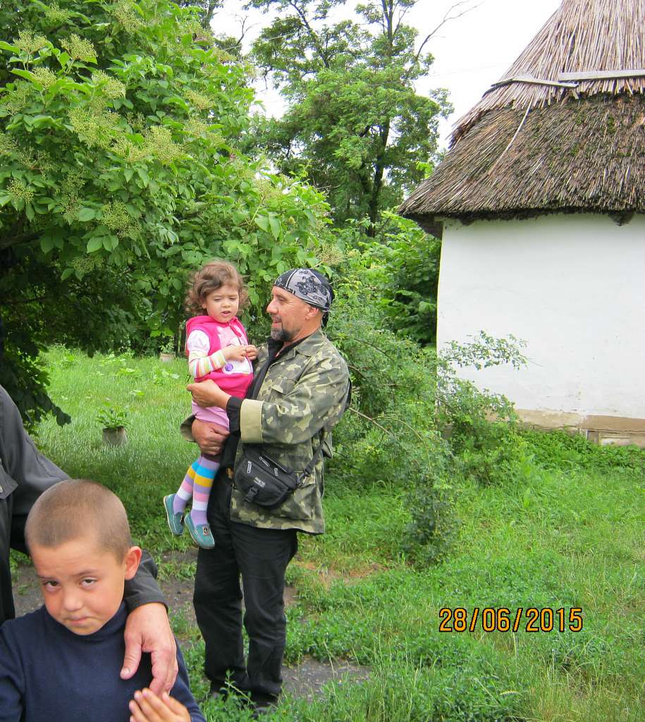  Єньки - Єньки