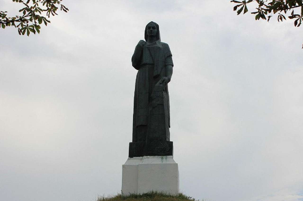 ЛІТО У СТЕЦІВЦІ  - Стецівка