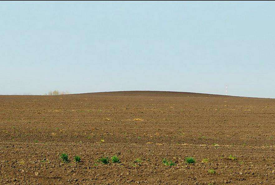 ПРИГОРИЗОНТНА ОБСЕРВАТОРІЯ - Безводівка