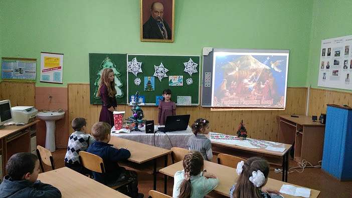 Медведівська школа I-II ст. - Медведівці