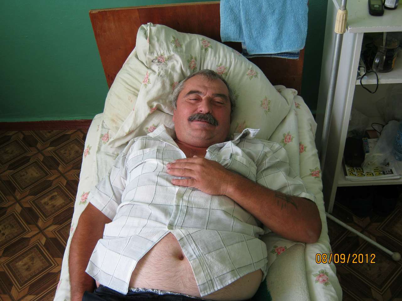 Люди села Покровська Багачка Хорольського р. - Покровська Багачка