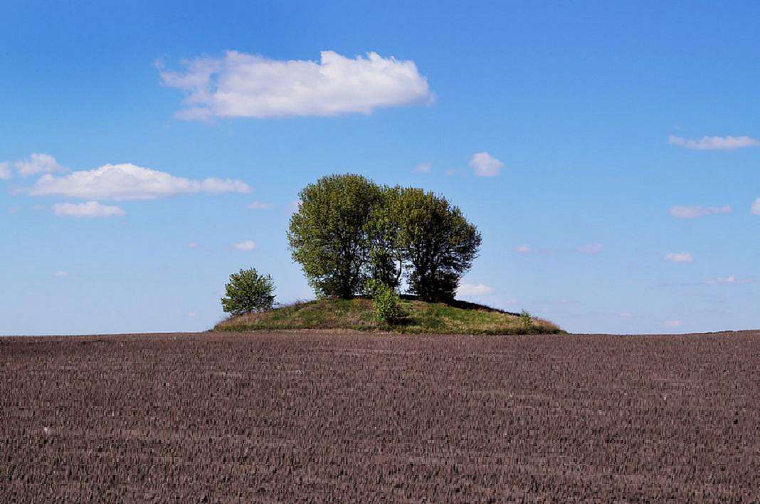 ПРИГОРИЗОНТНА ОБСЕРВАТОРІЯ - Безводівка