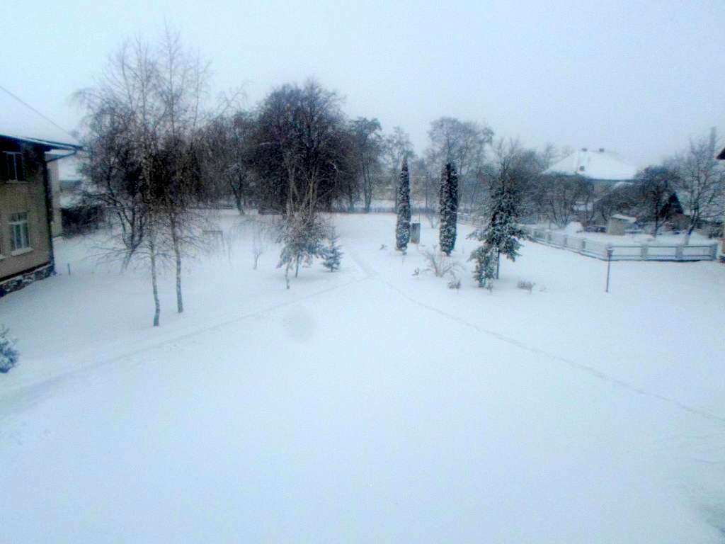 школа - Угерсько