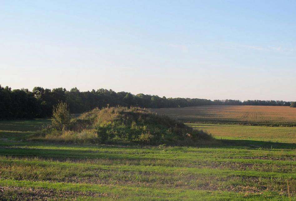 ПРИГОРИЗОНТНА ОБСЕРВАТОРІЯ - Безводівка