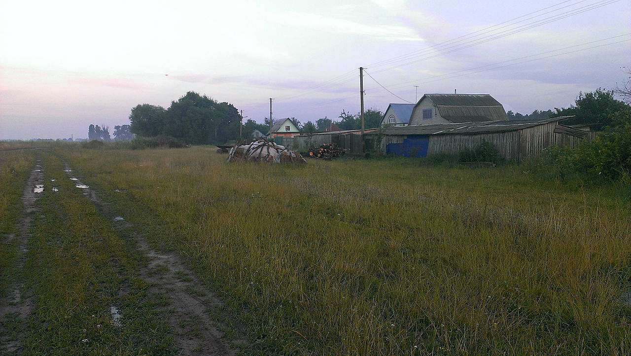 с Рудка - Рудка