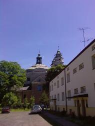 Перешпа з panoramio.com