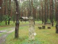 Волошки з panoramio.com