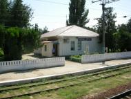 Солоне Озеро з panoramio.com