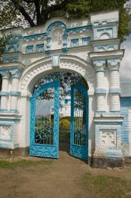 Лубни з panoramio.com (ч.2)