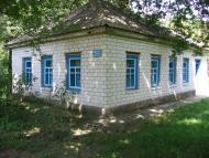 Жовтневий Промінь з panoramio.com