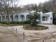 Утьос з panoramio.com