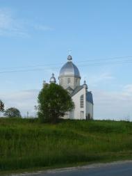 Шпильчина з panoramio.com