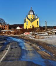 Шпильчина з panoramio.com