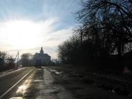 Бібрка з panoramio.com