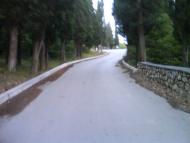 Оползневе з panoramio.com