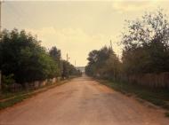 Борщівка з panoramio.com