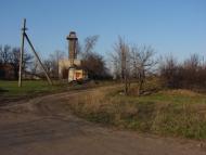 Добропілля з panoramio.com