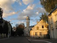 Яворів з panoramio.com